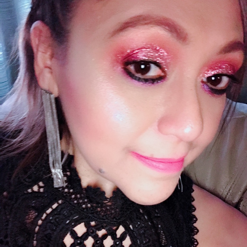 Meet your Posher, Karina